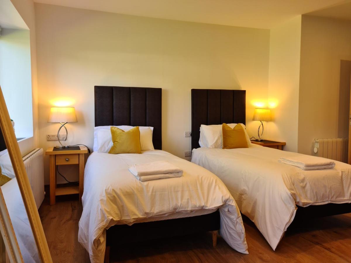 Apartment Ard Kielin Luxury 2 Bedroom In