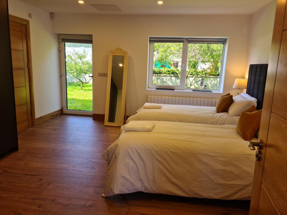 Ard Kielin Luxury 2 Bedroom In *