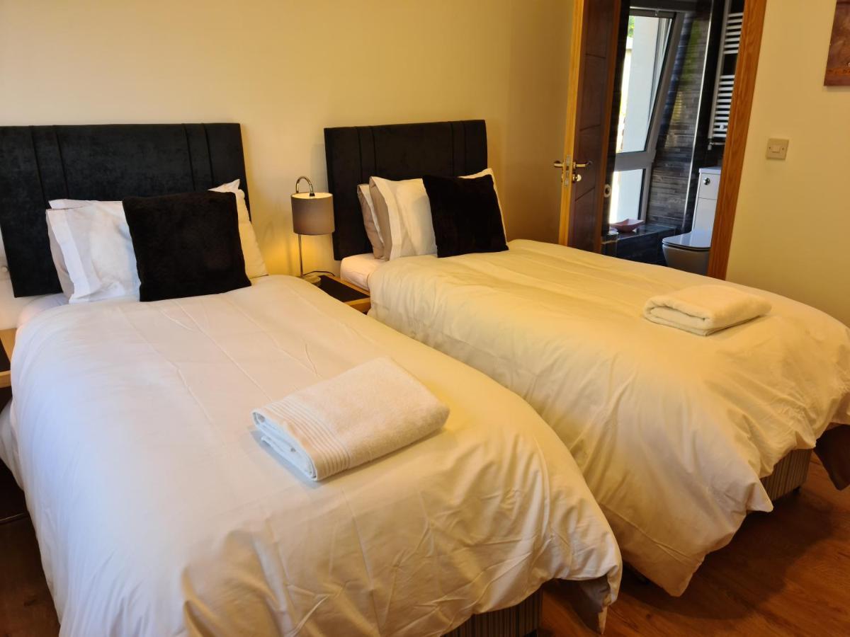 Ard Kielin Luxury 2 Bedroom In * Killarney