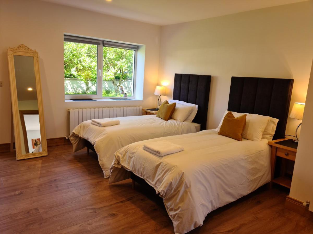 Apartment Ard Kielin Luxury 2 Bedroom In Killarney