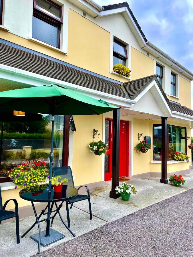 Killaran House Guest house Killarney