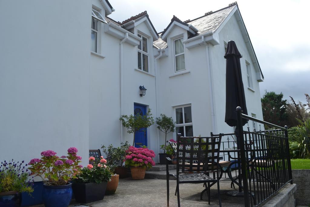 Bed & Breakfast Guaire House Killarney