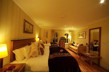 The Fairview Boutique Hotel