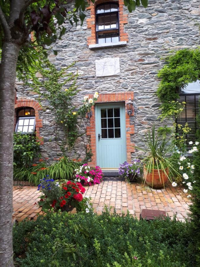 Holiday home The Coach House At The Priory