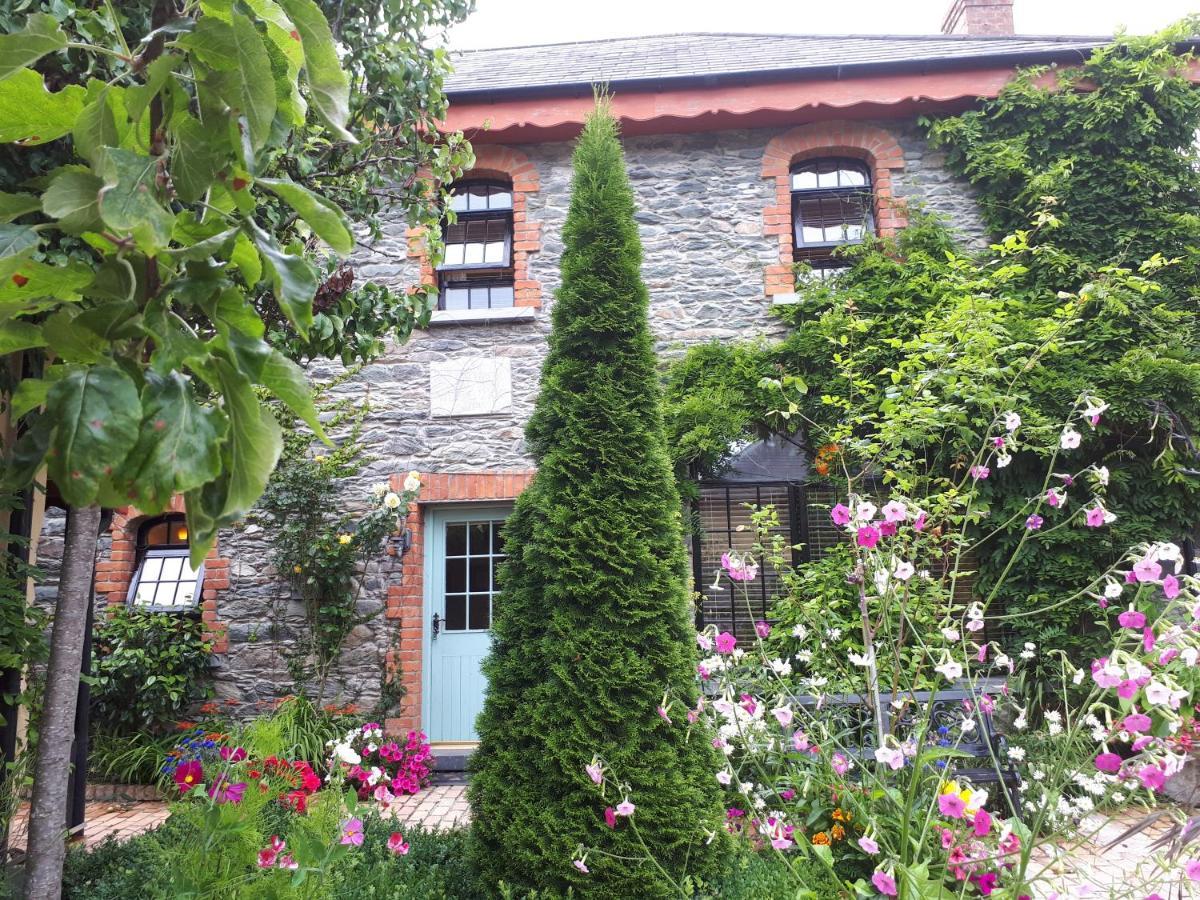 The Coach House At The Priory Holiday home Killarney