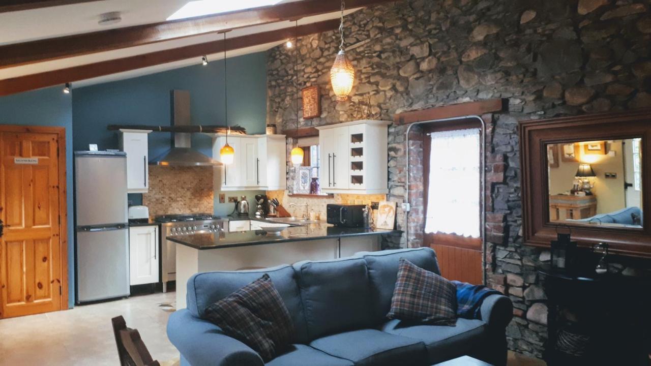 The Coach House At The Priory *