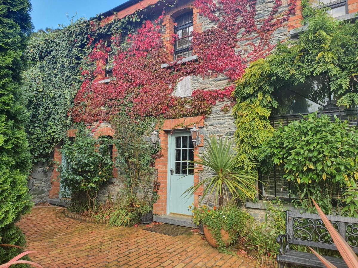 Holiday home The Coach House At The Priory Killarney