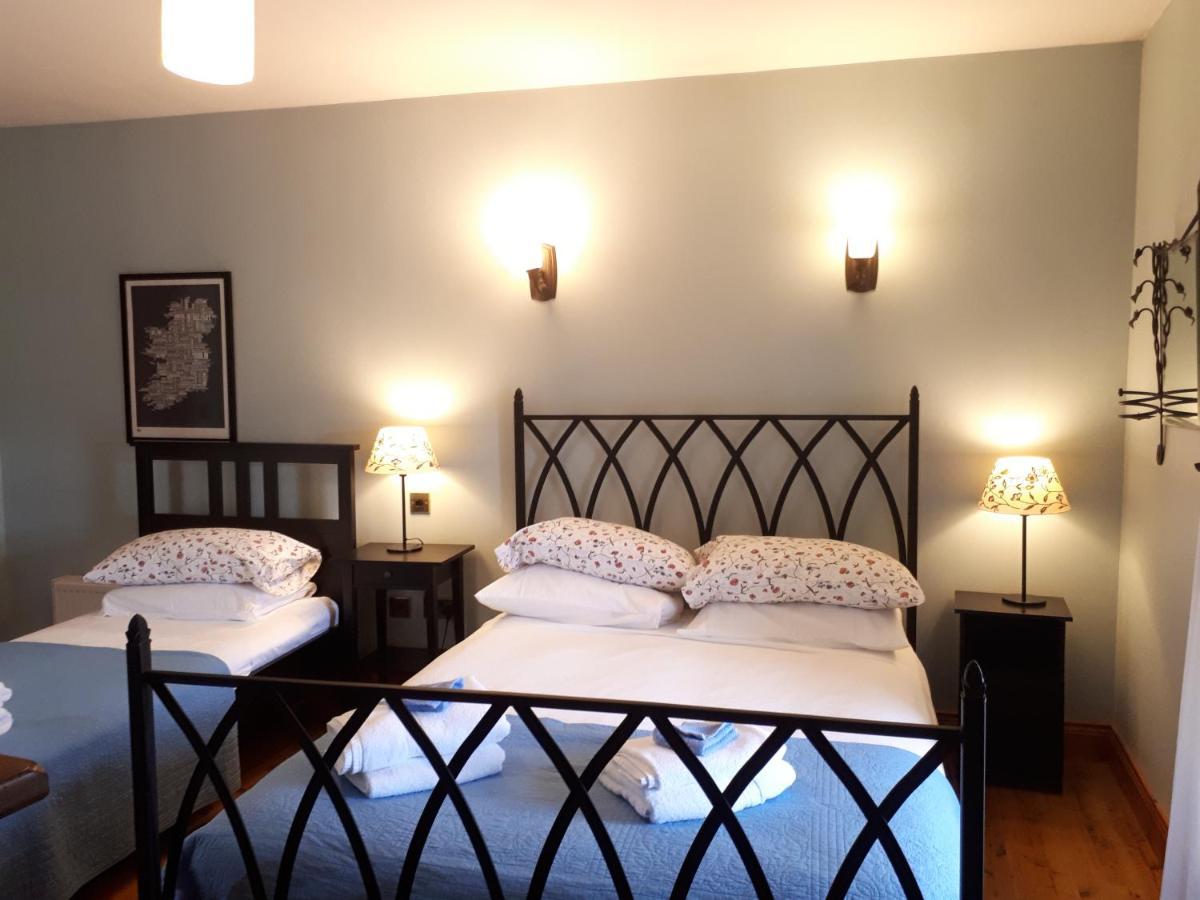 The Coach House At The Priory Holiday home Killarney