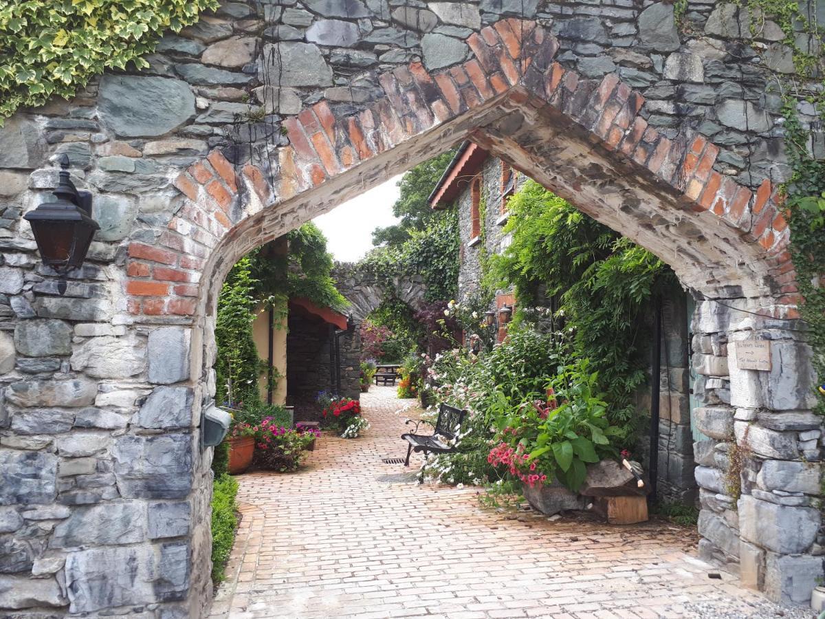 The Coach House At The Priory Killarney