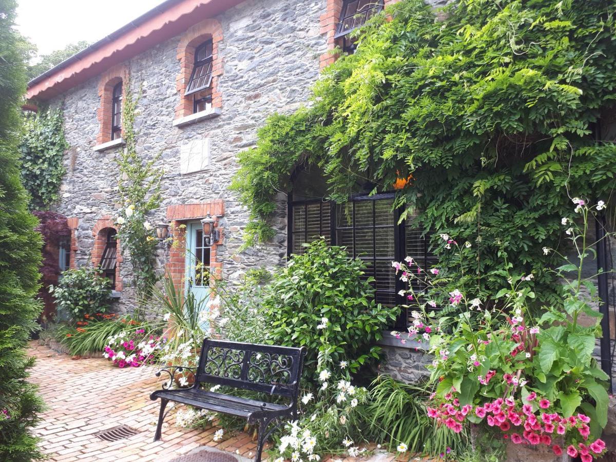 The Coach House At The Priory Holiday home *