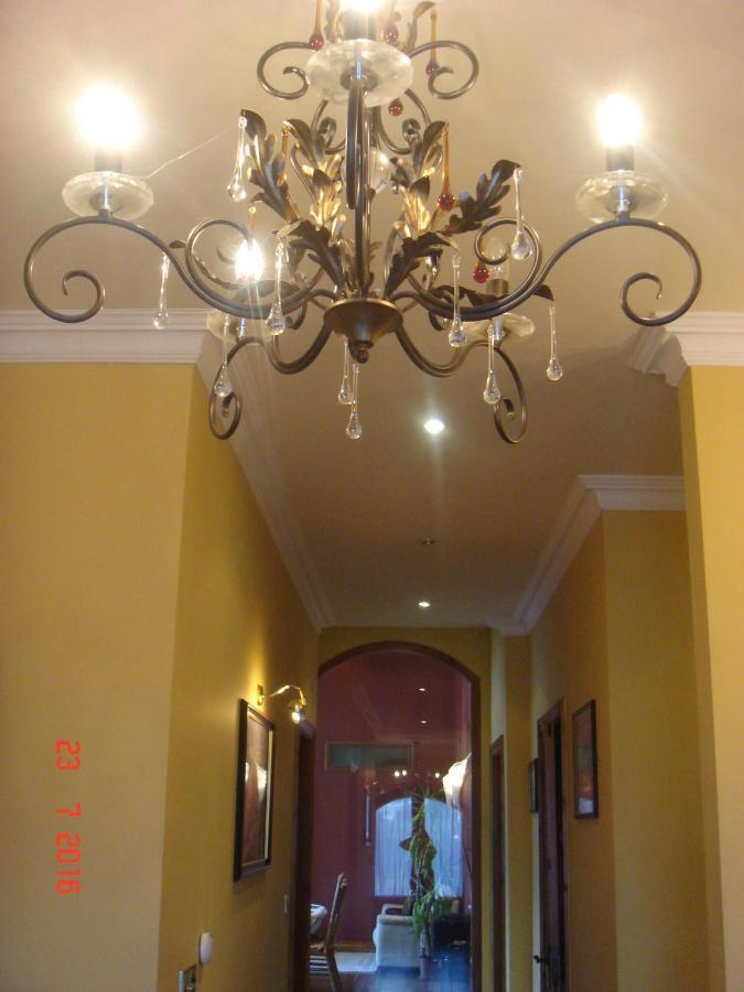 Fiddlers Rest Bed & Breakfast *