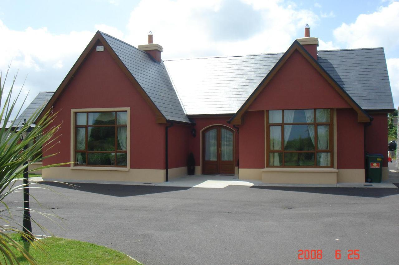 Bed & Breakfast Fiddlers Rest *