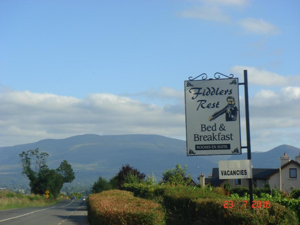 Fiddlers Rest Killarney