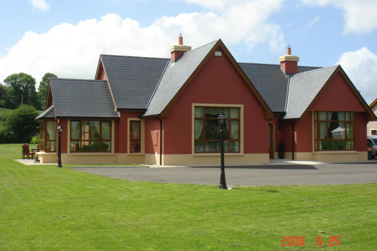 Bed & Breakfast Fiddlers Rest *