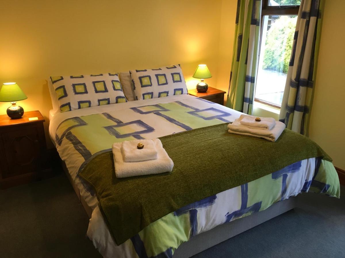 Bed & Breakfast Gallan House