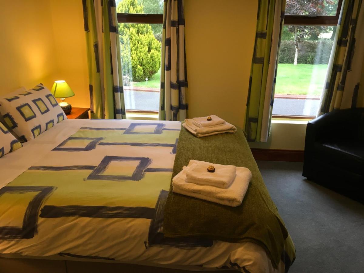Gallan House Bed & Breakfast *