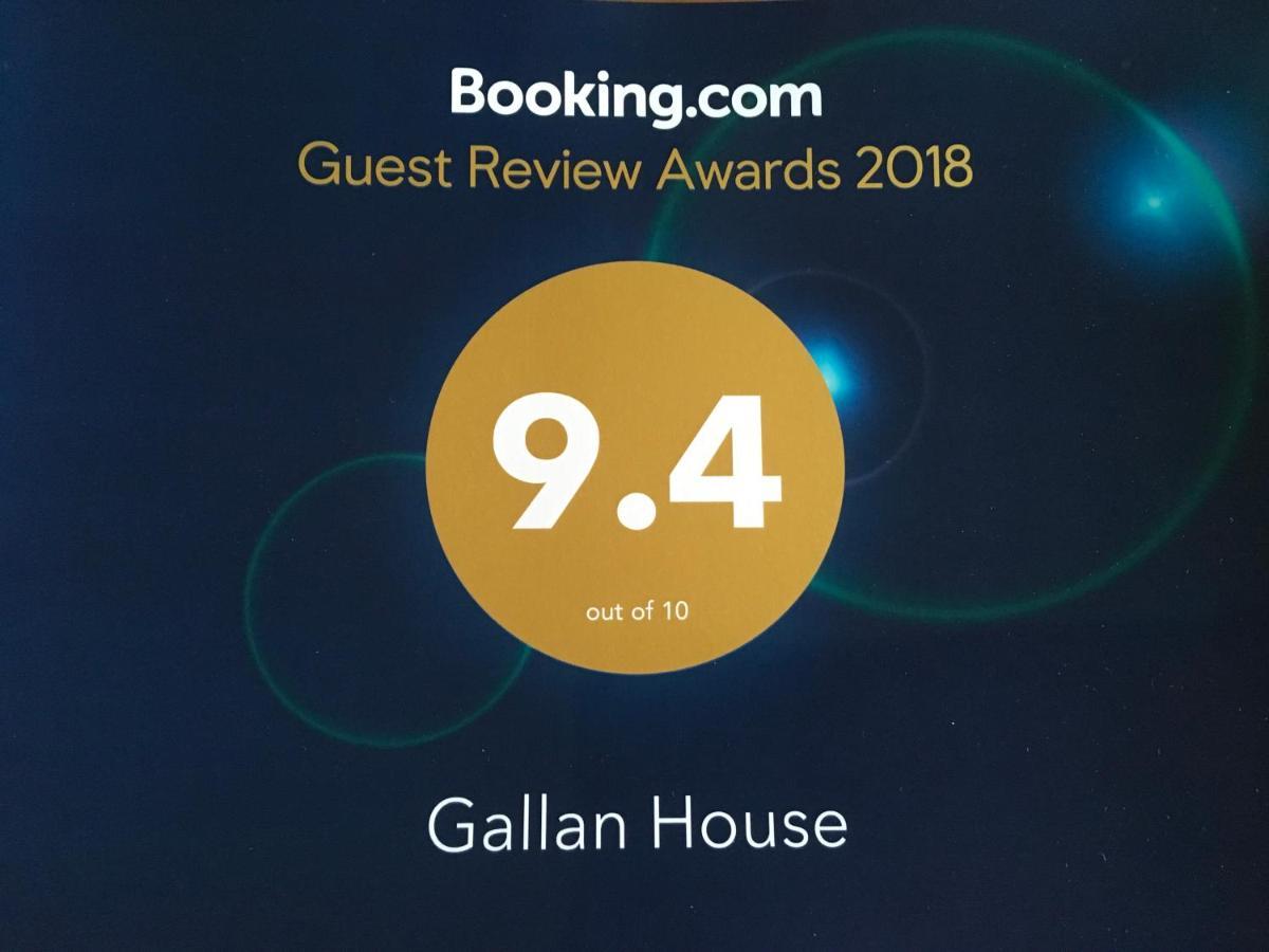 Gallan House Bed & Breakfast