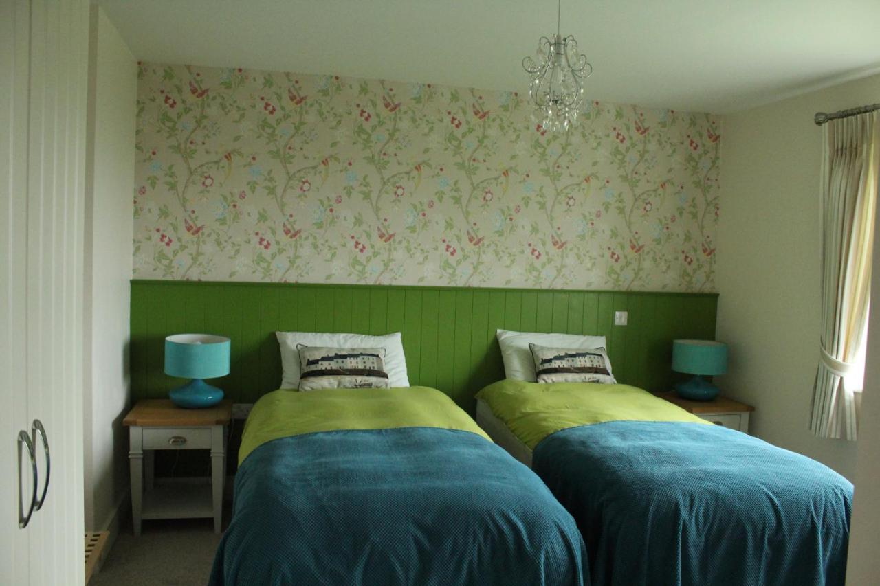 Bed & Breakfast Luachra 5*