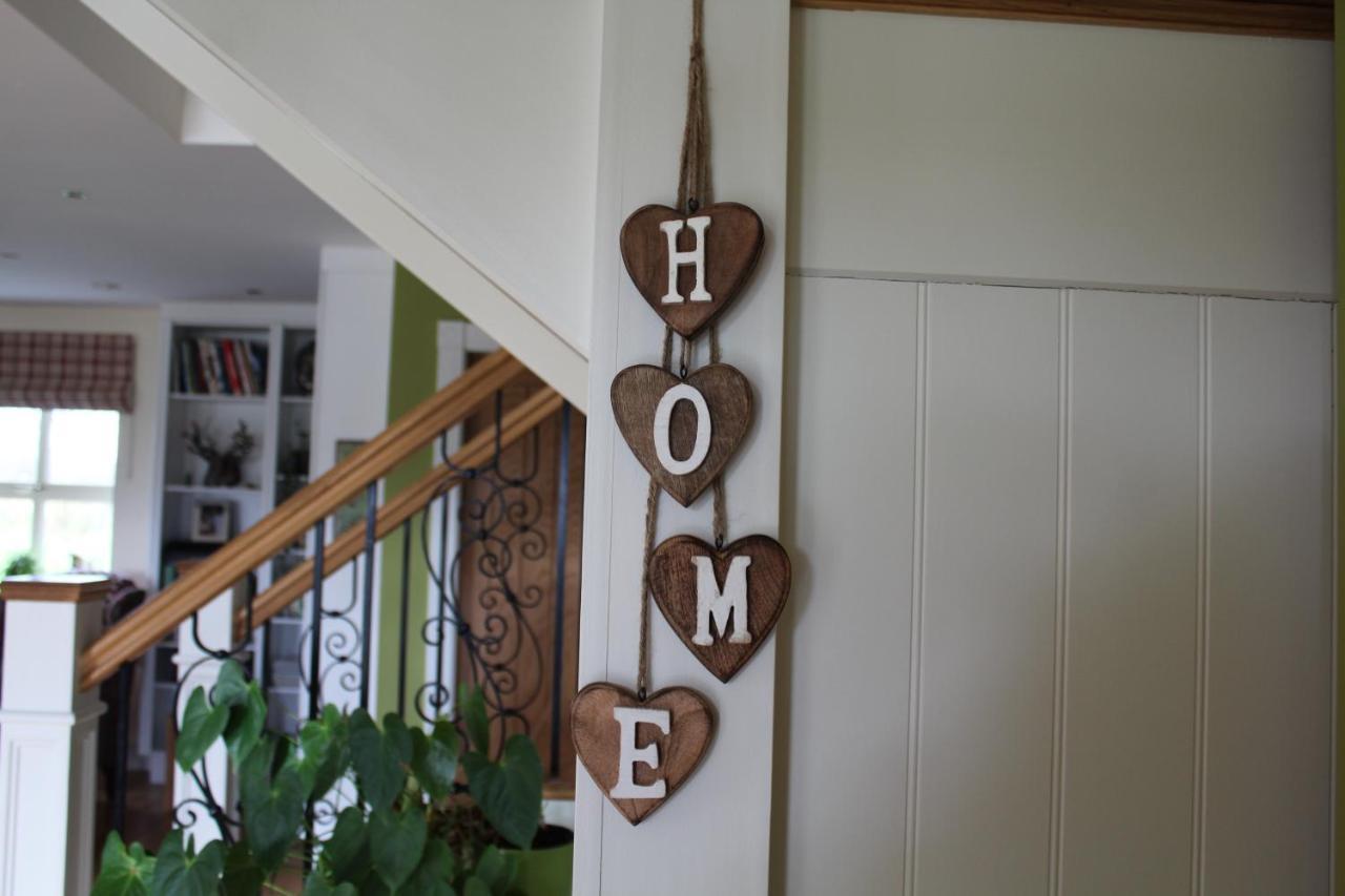 Luachra Bed & Breakfast Gneeveguilla