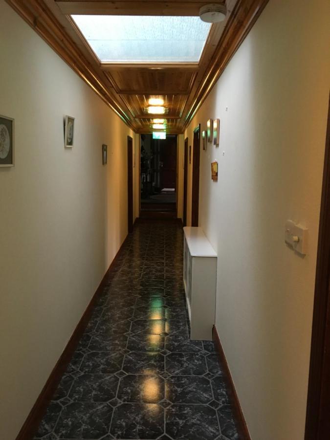 Gallan House *