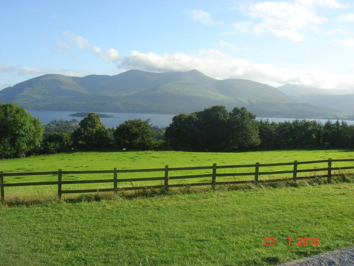 Fiddlers Rest Killarney