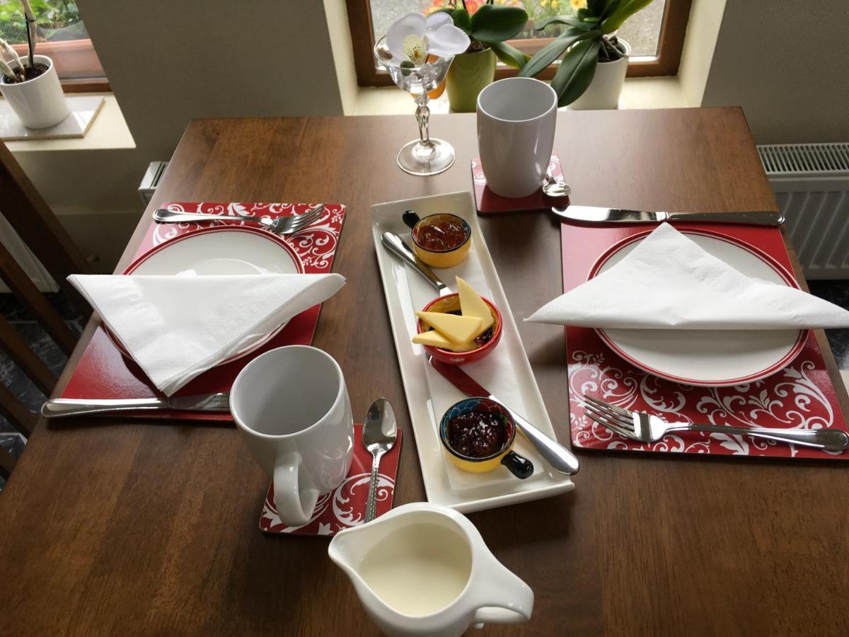 Gallan House Bed & Breakfast