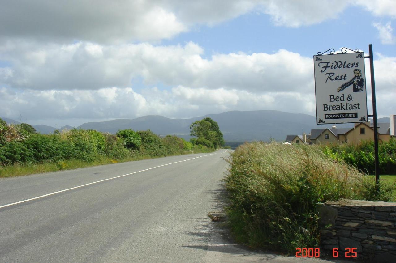 Fiddlers Rest * Killarney
