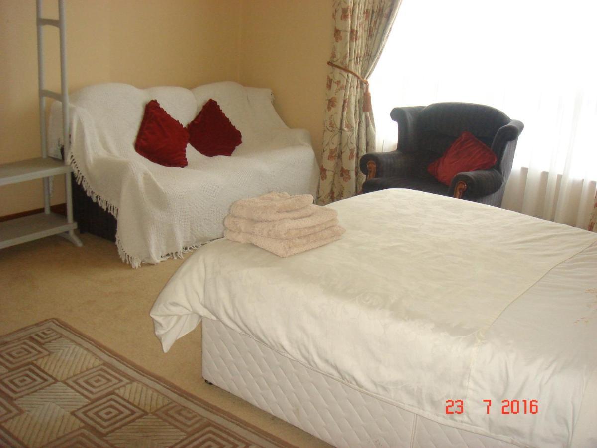 Fiddlers Rest Bed & Breakfast