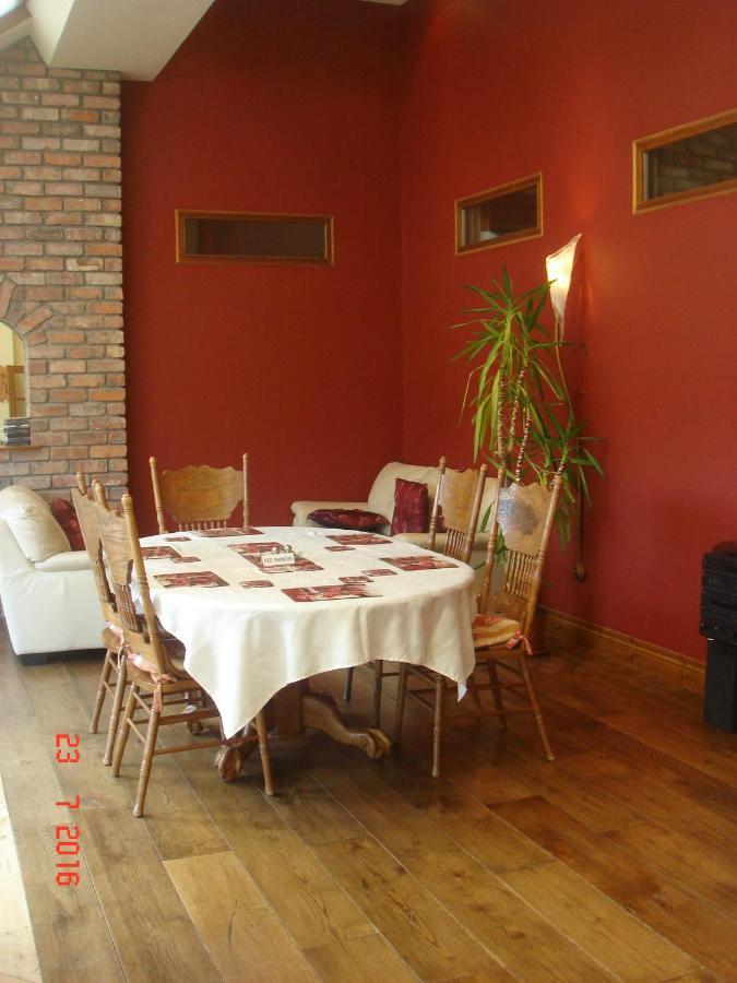 Fiddlers Rest Bed & Breakfast