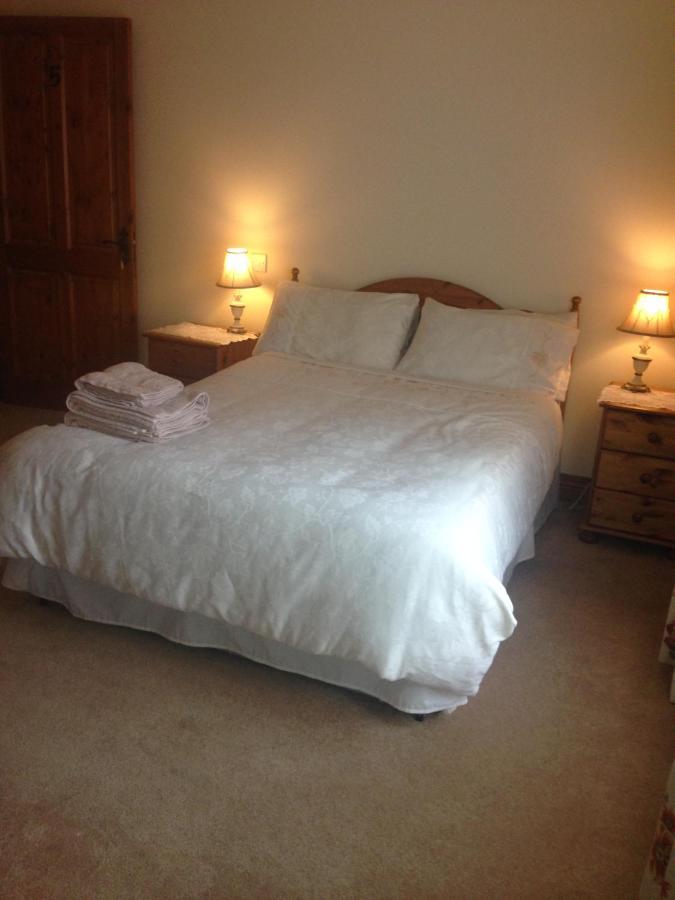 Bed & Breakfast Fiddlers Rest *
