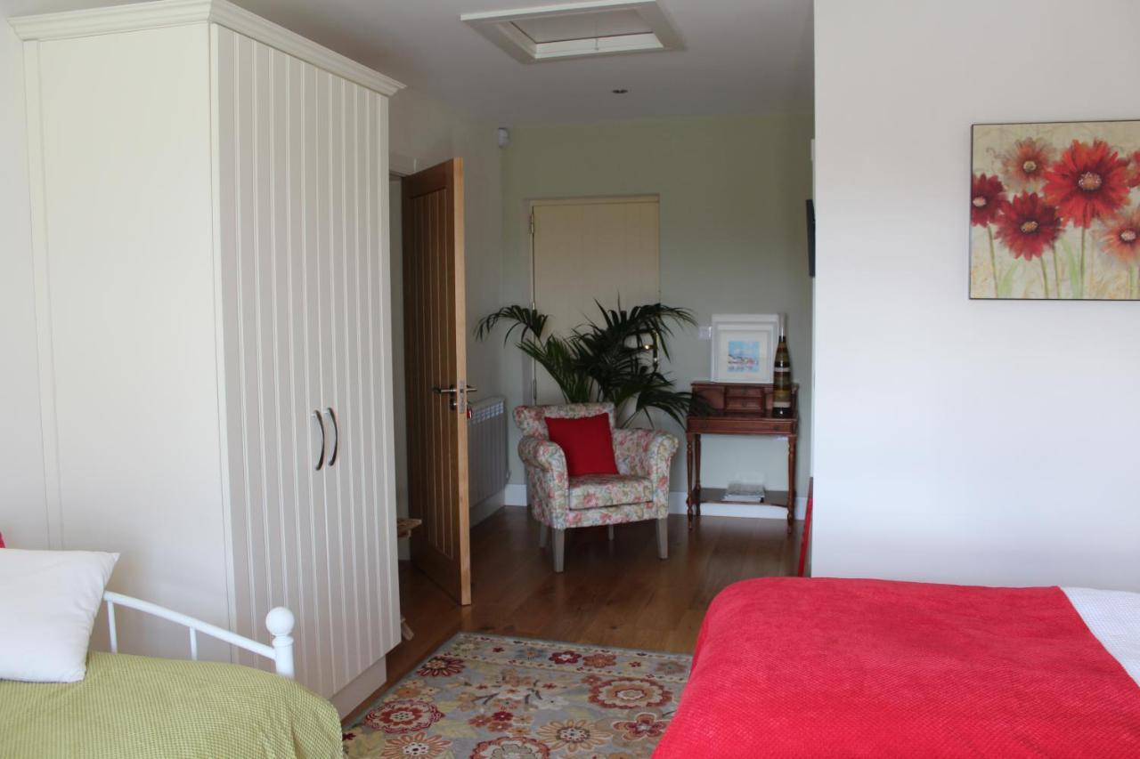 Luachra Bed & Breakfast