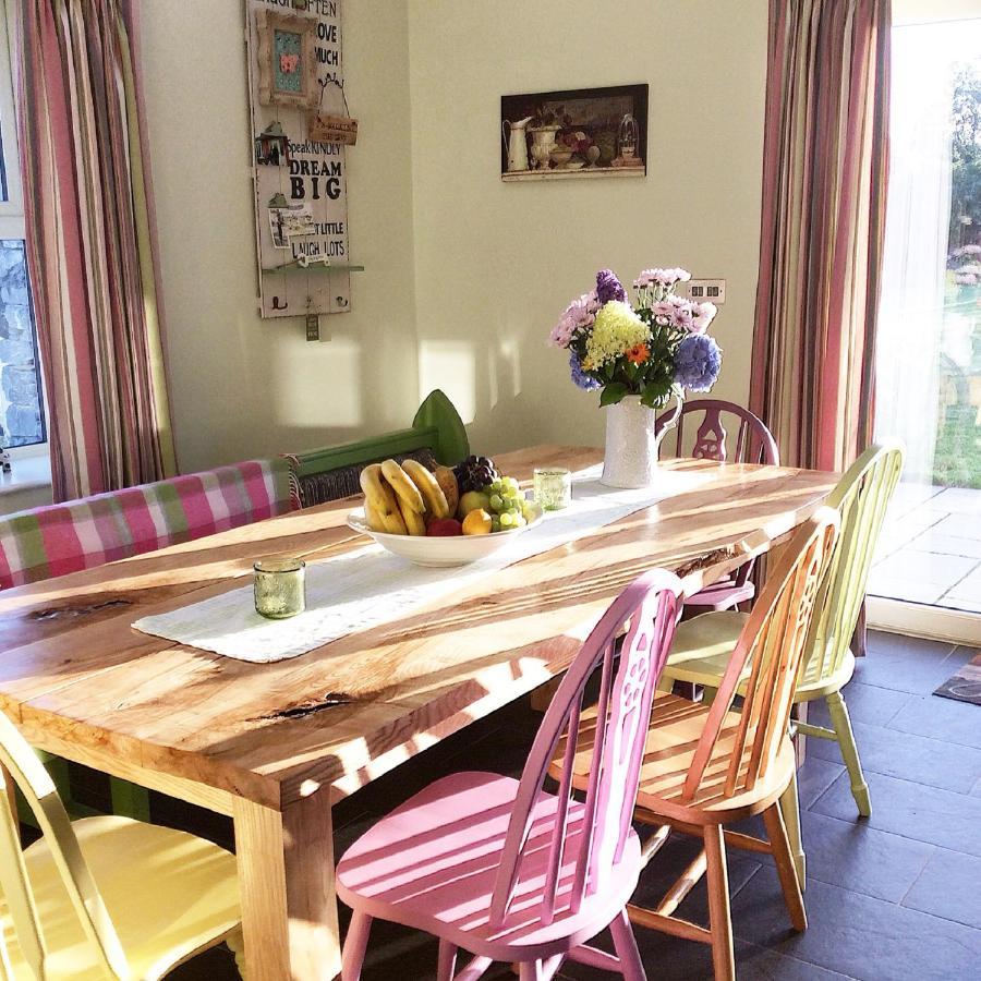 Bed & Breakfast Luachra