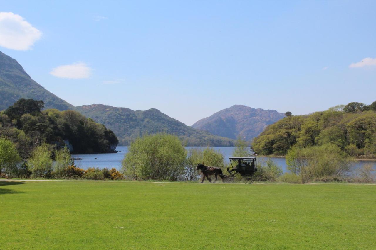 Luachra Bed & Breakfast 5*