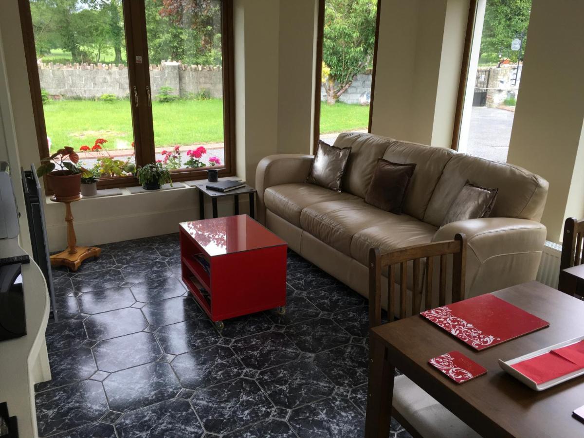 Gallan House Bed & Breakfast *