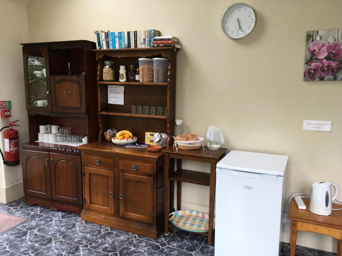 Bed & Breakfast Gallan House *