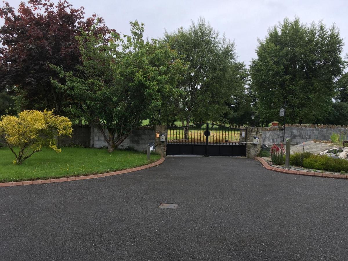 Bed & Breakfast Gallan House Killarney