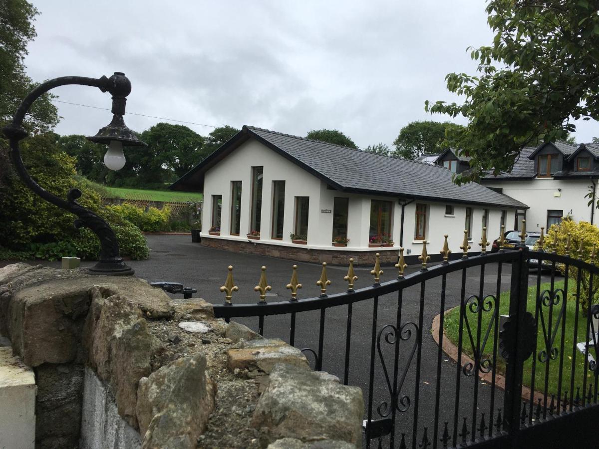 Gallan House