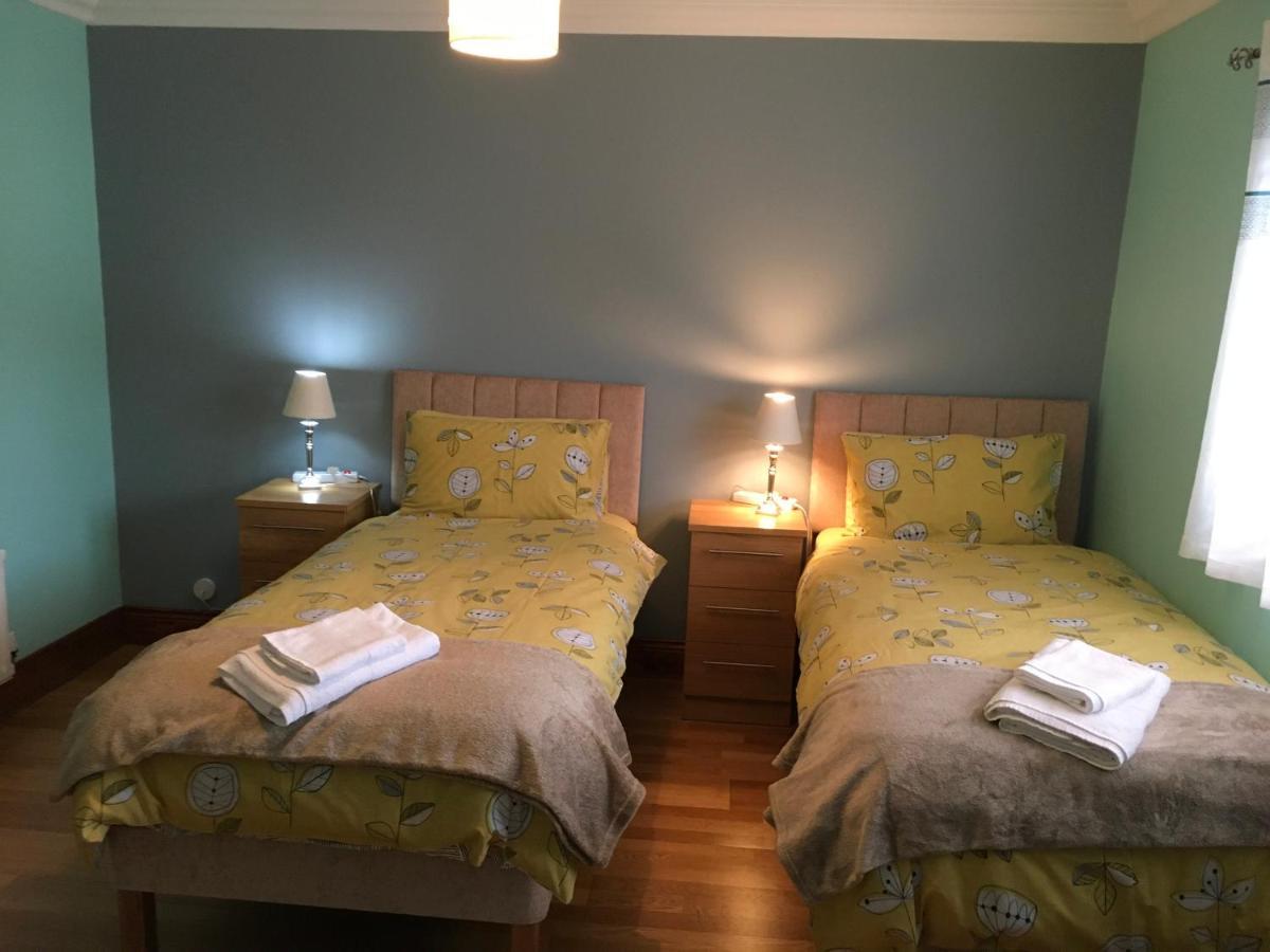 Bed & Breakfast Gallan House *