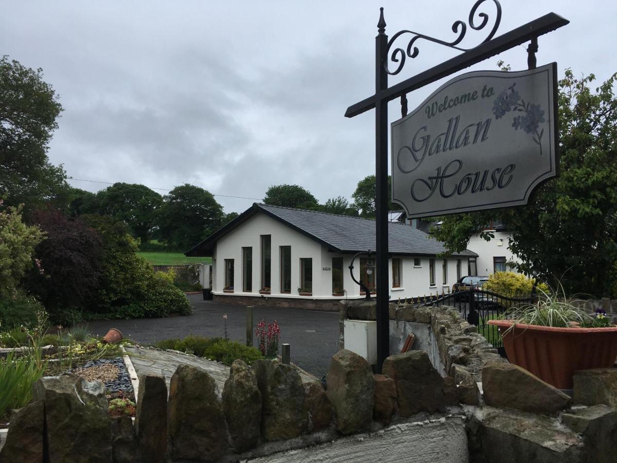 Gallan House * Killarney