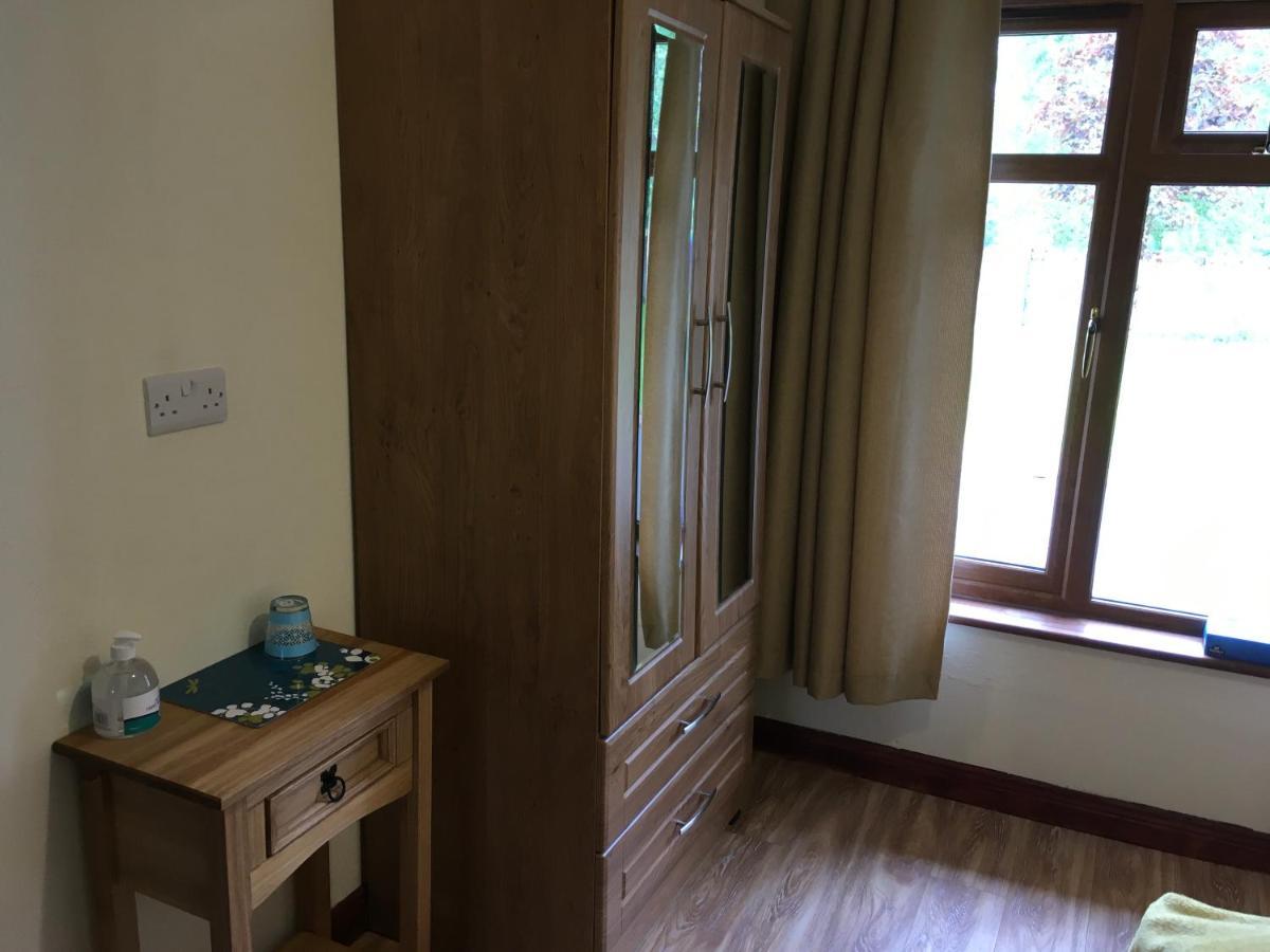 Bed & Breakfast Gallan House *