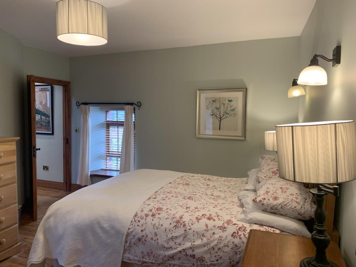 The Coach House At The Priory Holiday home Killarney