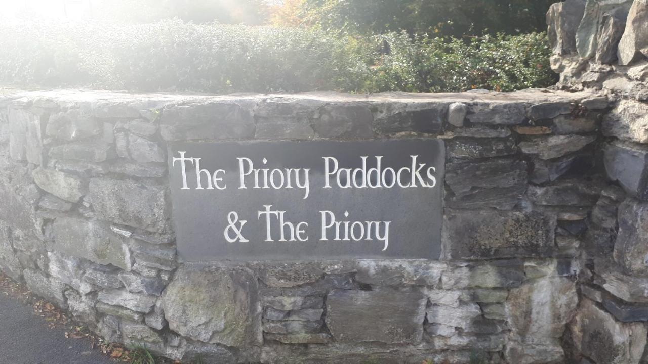 The Coach House At The Priory Holiday home *