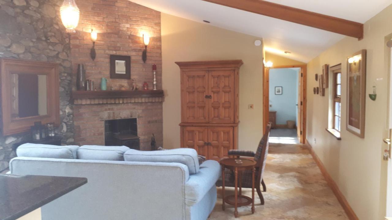 Holiday home The Coach House At The Priory Killarney