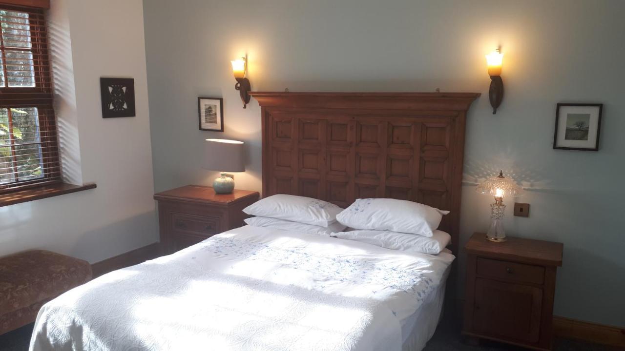 The Coach House At The Priory Killarney