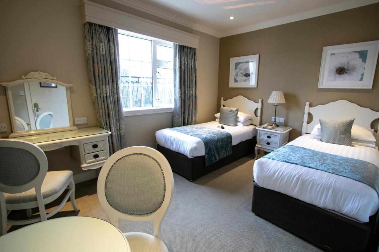 International Hotel Killarney