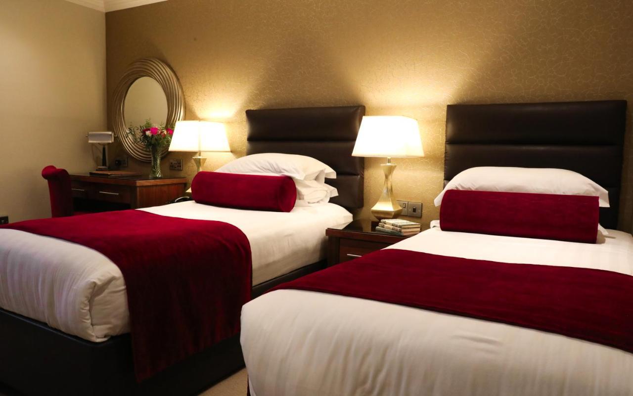 International Hotel Killarney