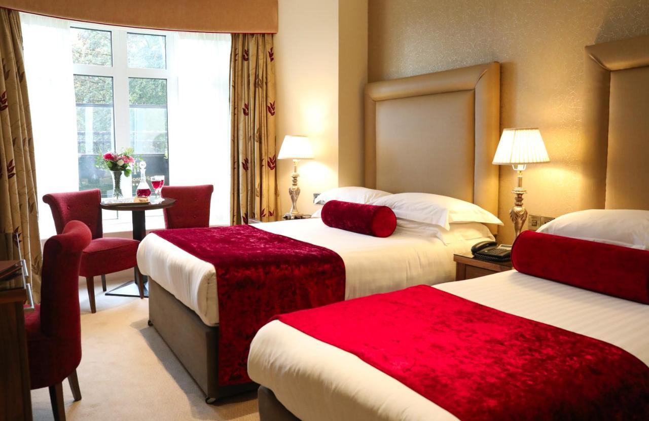 International 4* Killarney