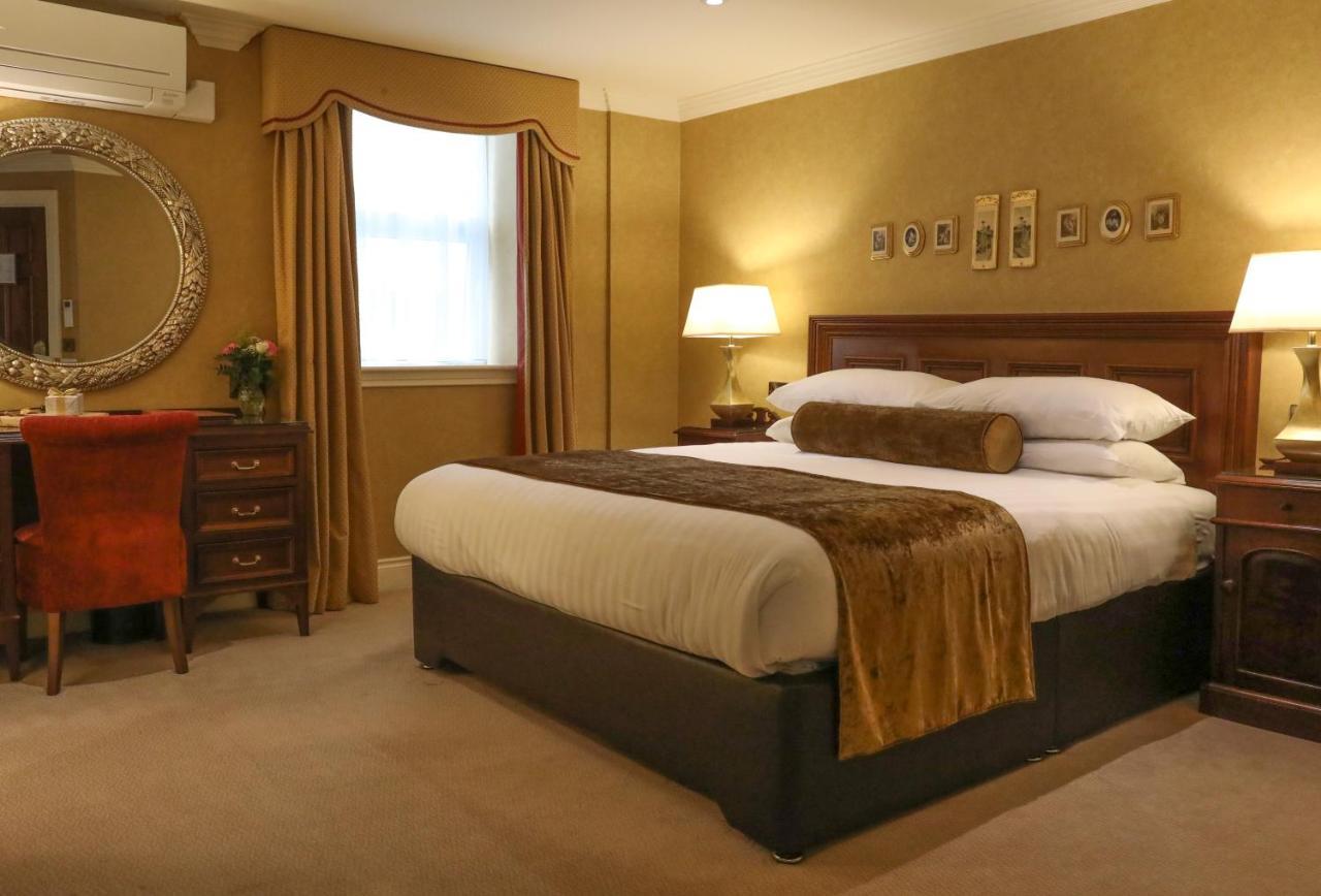 International 4* Killarney