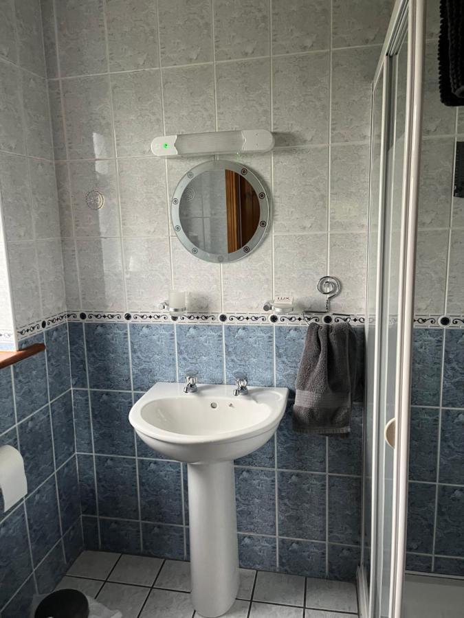 Guest house Doughlasha House V93rx64 3*
