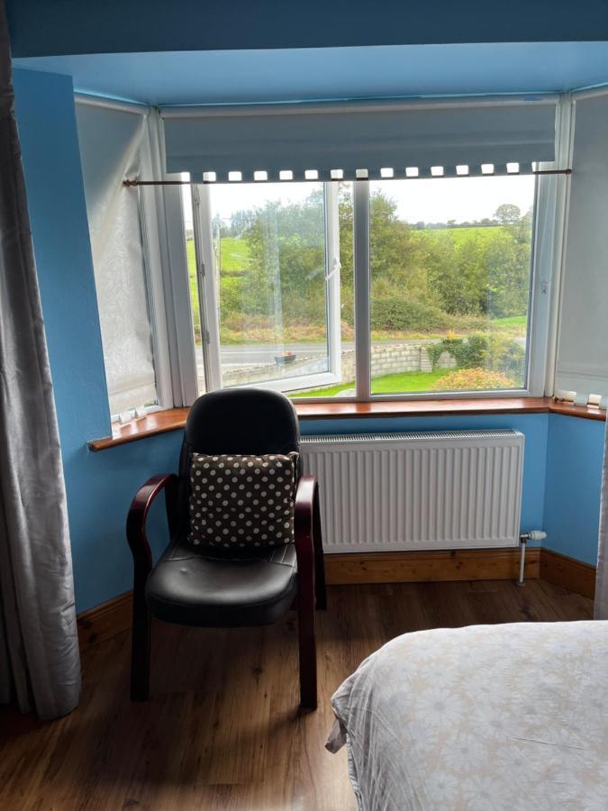 Doughlasha House V93rx64 Guest house Killarney